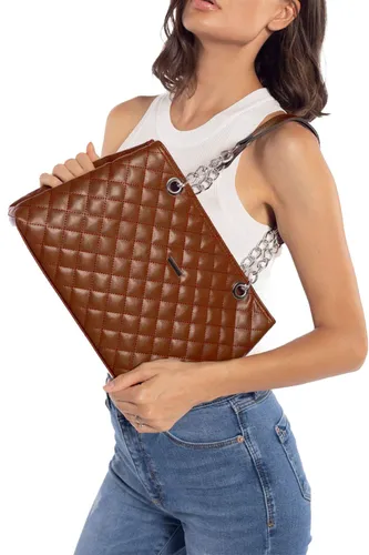 Questo Women's Shoulder Bag