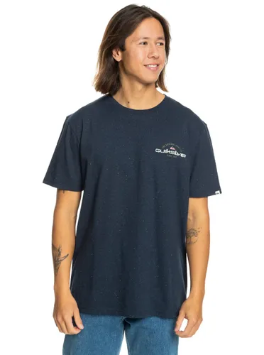 Quiksilver Arched Type - T-Shirt for Men