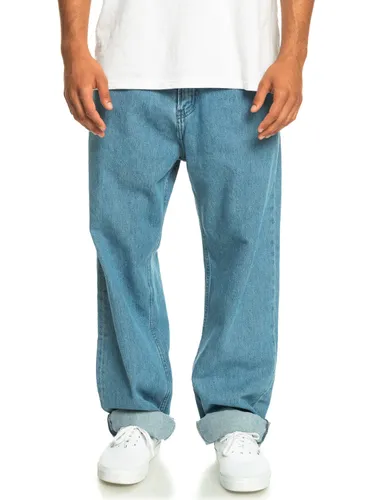 Quiksilver Baggy Nineties Wash - Jeans for Men