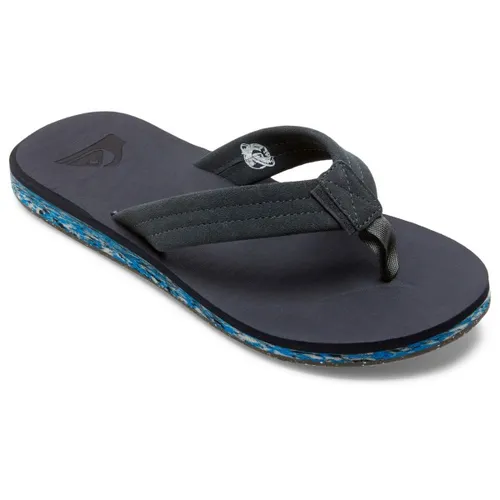 Quiksilver - Carver Suede Recycled - Sandals