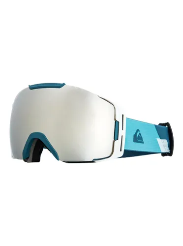 Quiksilver Discovery - Snowboard/Ski Goggles for Men