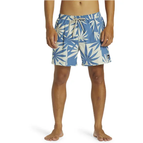 Quiksilver Everyday Mix Volley Shorts - Star Sapphire