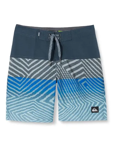 Quiksilver Everyday Panel 16" - Board Shorts for Boys 8-16