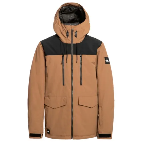 Quiksilver - Fairbanks Jacket - Ski jacket