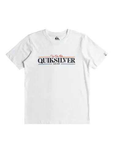 Quiksilver Gradient Line - T-Shirt for Boys 8-16