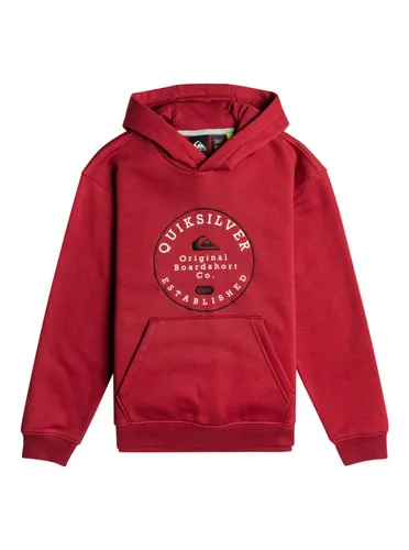 Quiksilver Graphic - Hoodie for Boys 8-16