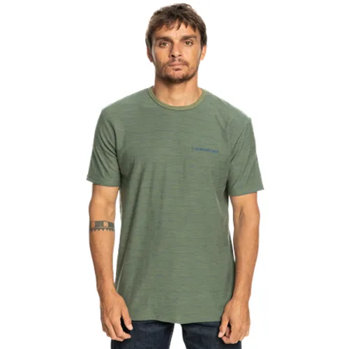 Quiksilver Kentin T-Shirt - Four Leaf