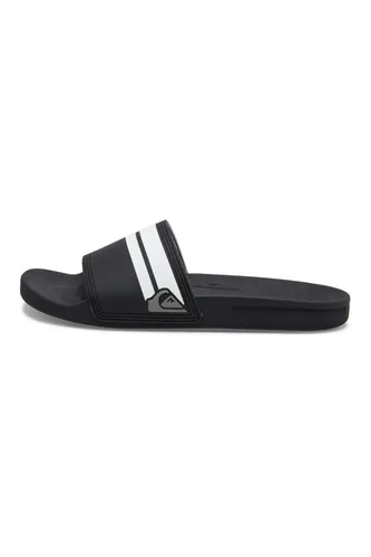 Quiksilver Men's Rivi Slide Open Toe Sandals
