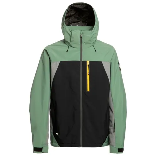 Quiksilver - Mission Plus Jacket - Ski jacket