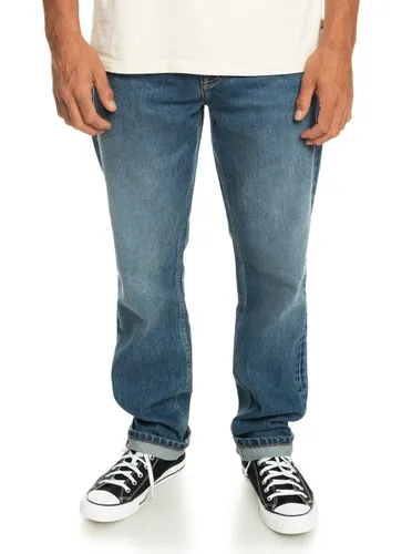 Quiksilver Modern Wave Aged - Jeans for Men