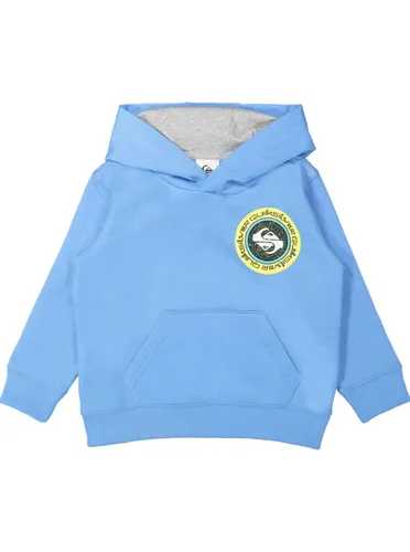 Quiksilver Monkey Circle - Hoodie for Boys 2-7
