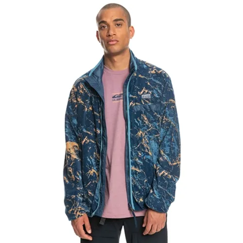 Quiksilver Remote Planet Jacket - Insignia Blue