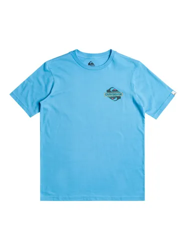 Quiksilver Rising Water - T-Shirt for Boys 8-16