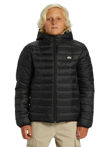Quiksilver Scaly - Puffer Jacket for Boys 8-16