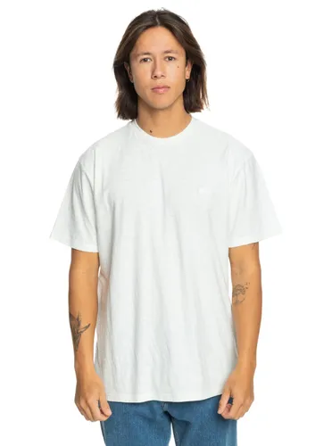 Quiksilver Slub - T-Shirt for Men