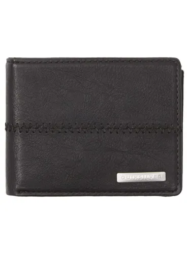 Quiksilver Travel Accessory- Tri-Fold Wallet