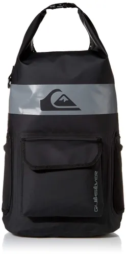 Quiksilver Unisex's Sea Stash Mid Surf Backpack Sports