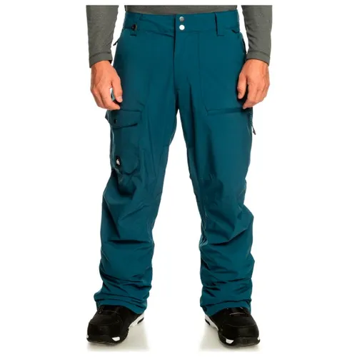 Quiksilver - Utilty Pant - Ski trousers