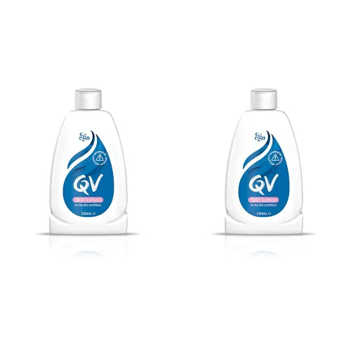 QV Skin Lotion (Pack of 2)