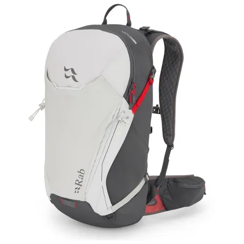 Rab - Aeon 27 - Walking backpack size 27 l - Regular, grey