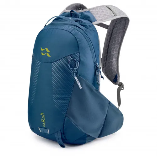 Rab - Aeon LT 12 - Trail running backpack size 12 l, blue