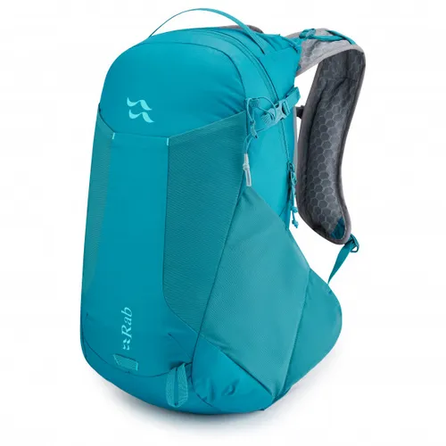 Rab - Aeon LT 25 - Trail running backpack size 25 l, turquoise