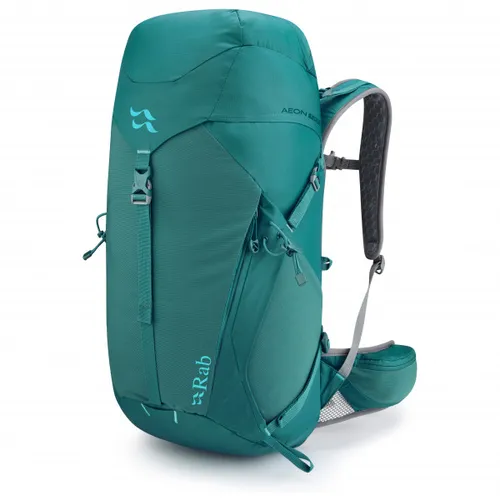 Rab - Aeon ND33 - Walking backpack size 33 l, turquoise