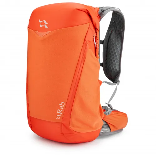 Rab - Aeon Ultra 28 - Walking backpack size 28 l, orange