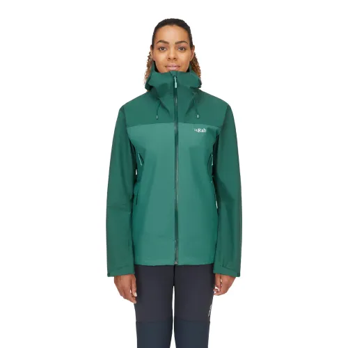 Rab Arc Eco Women's Waterproof Jacket - SS24