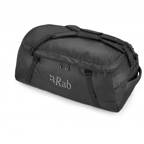 Rab - Escape Kit Bag LT 70 - Luggage size 70 l, grey