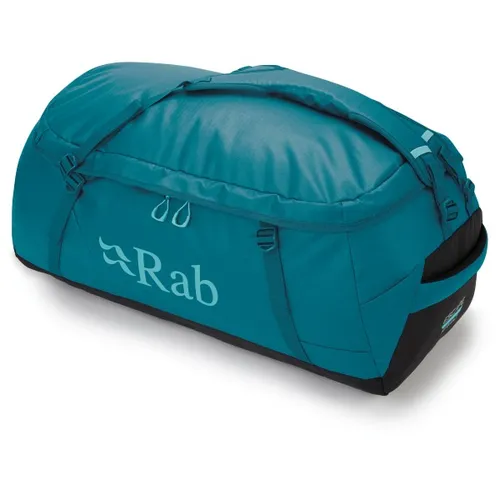 Rab - Escape Kit Bag LT 70 - Luggage size 70 l, turquoise