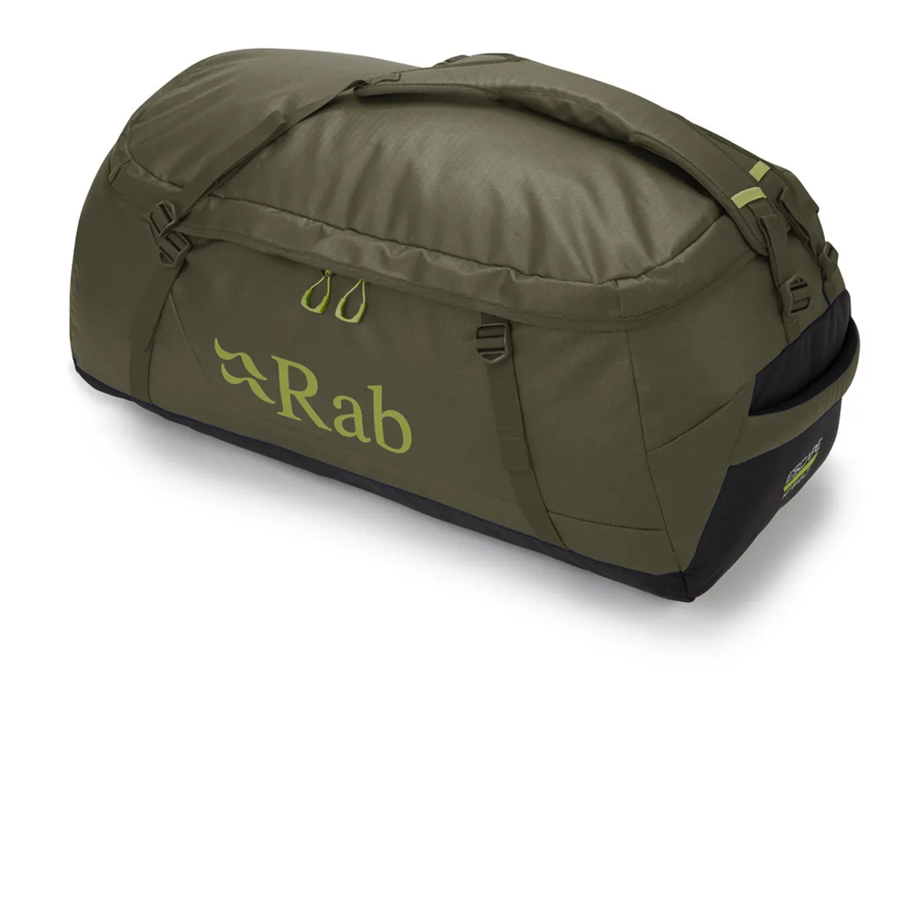Rab Escape LT 70 Kit Bag - SS24