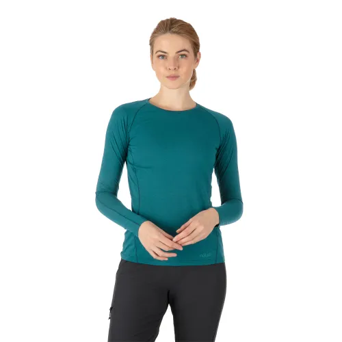 Rab Forge Women's Long Sleeve Top
