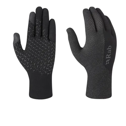 Rab Formknit Liner Gloves - SS24