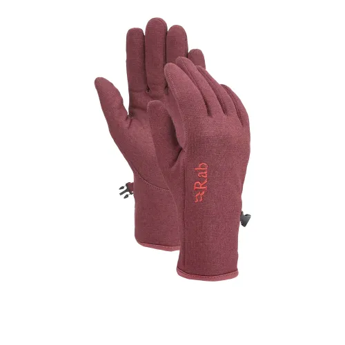 Rab Geon Women's Gloves - SS24