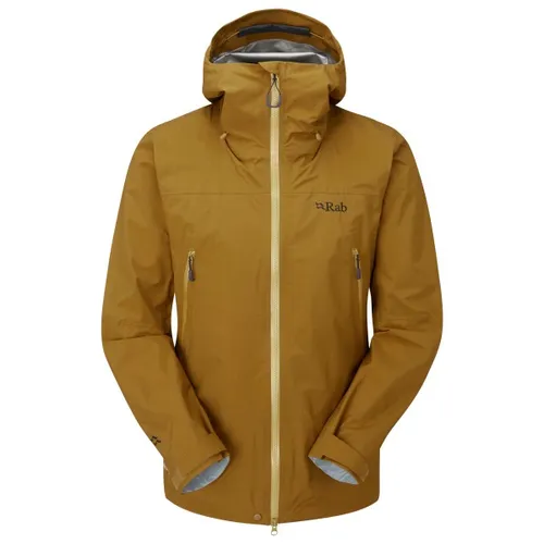 Rab - Kangri Paclite Plus Jacket - Waterproof jacket