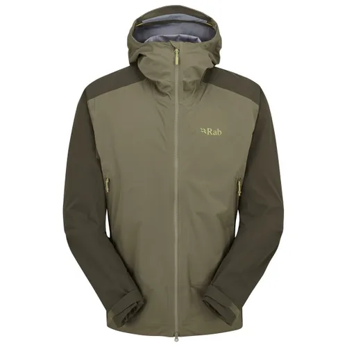Rab - Kinetic Alpine 2.0 Jacket - Waterproof jacket