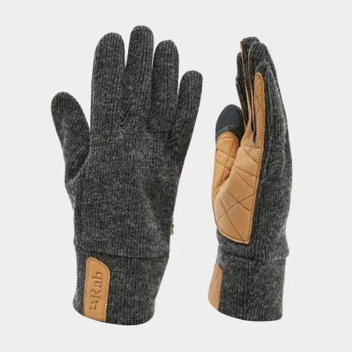 Rab Men's Ridge Gloves, GLOVE