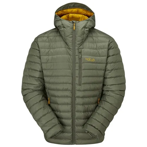 Rab - Microlight Alpine Jacket - Down jacket
