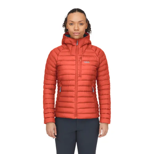 Rab Microlight Alpine Women's Jacket - SS24