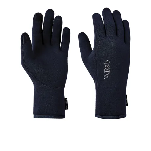Rab Power Stretch Contact Gloves - SS24