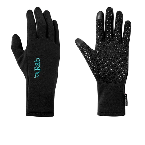 Rab Power Stretch Contact Grip Women's Gloves - SS24