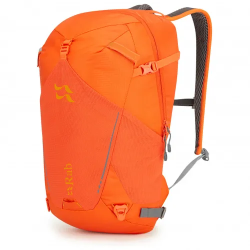 Rab - Tensor 20 - Daypack size 20 l, orange