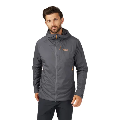 Rab Vapour-Rise Summit Jacket - SS24