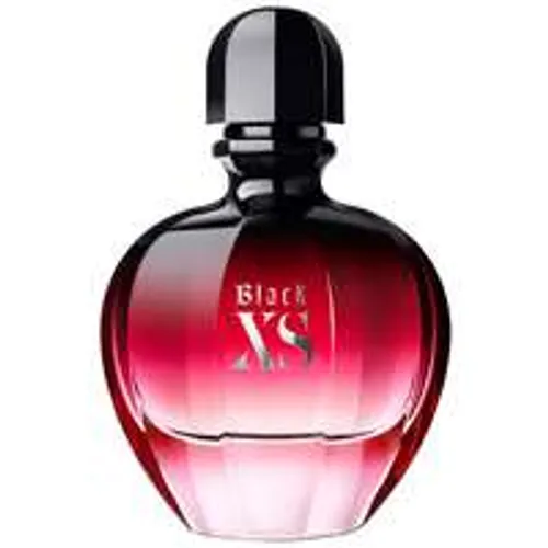 Rabanne Black XS For Her Eau de Parfum 80ml