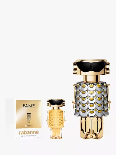 Rabanne FAME Eau de Parfum, 50ml Bundle with Gift - Female