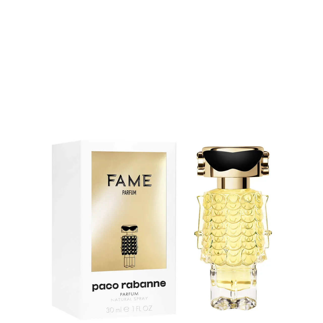 Rabanne Fame Parfum 30ml