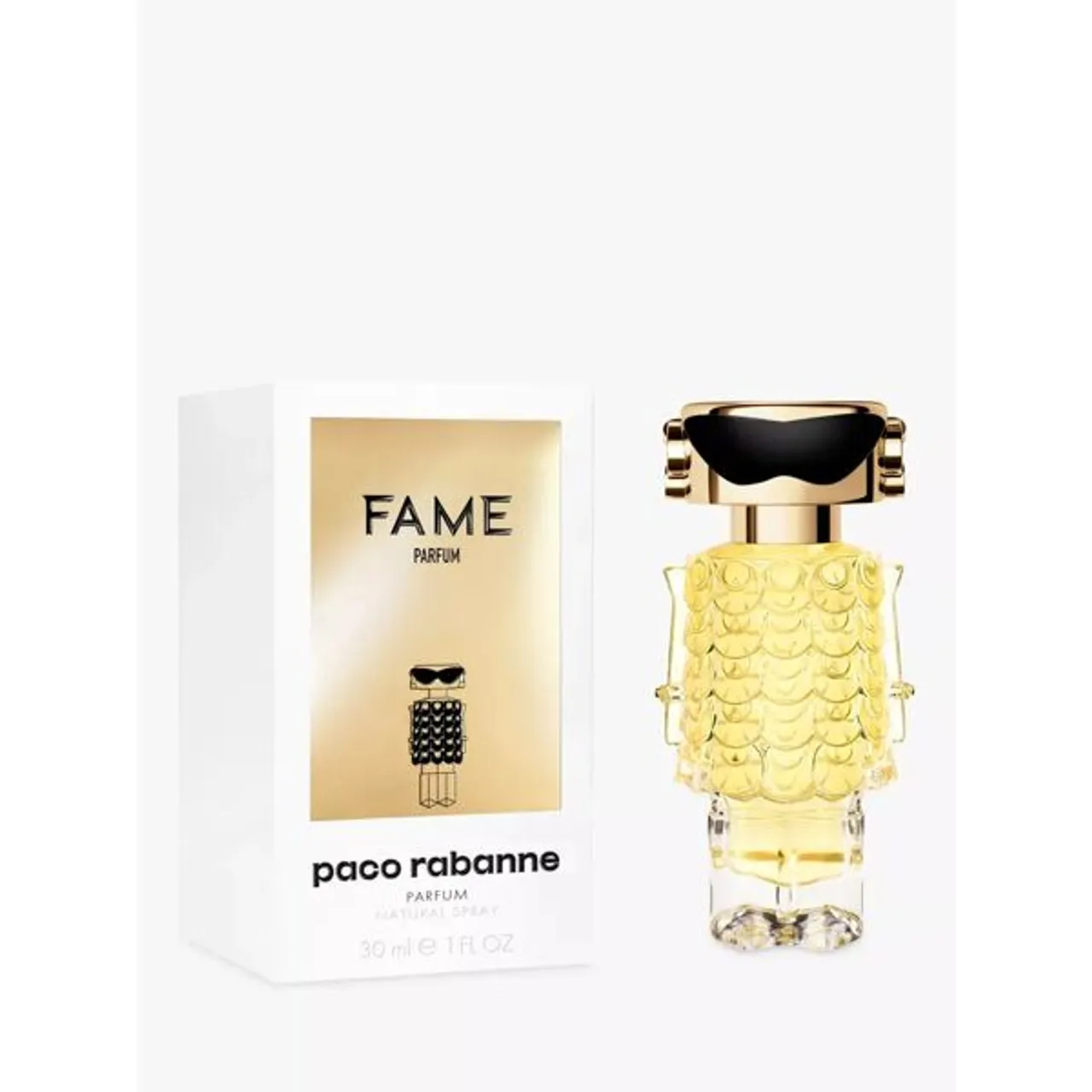 Rabanne FAME Parfum - Female - Size: 30ml