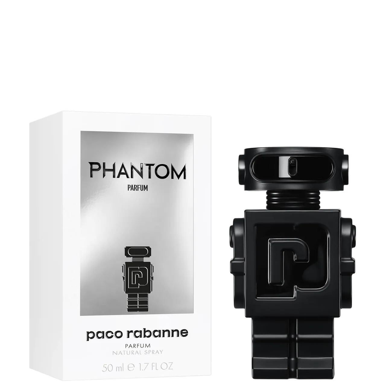 Rabanne Phantom Parfum 50ml