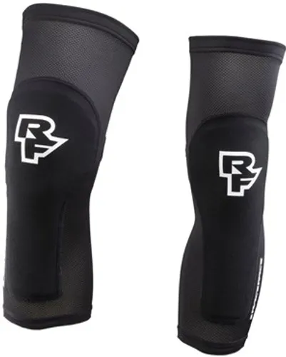 Race Face Charge Stealth Knee Guards